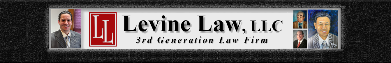 Law Levine, LLC - A 3rd Generation Law Firm serving Pike County PA specializing in probabte estate administration